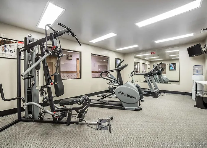 Comfort Inn Bozeman Near University
