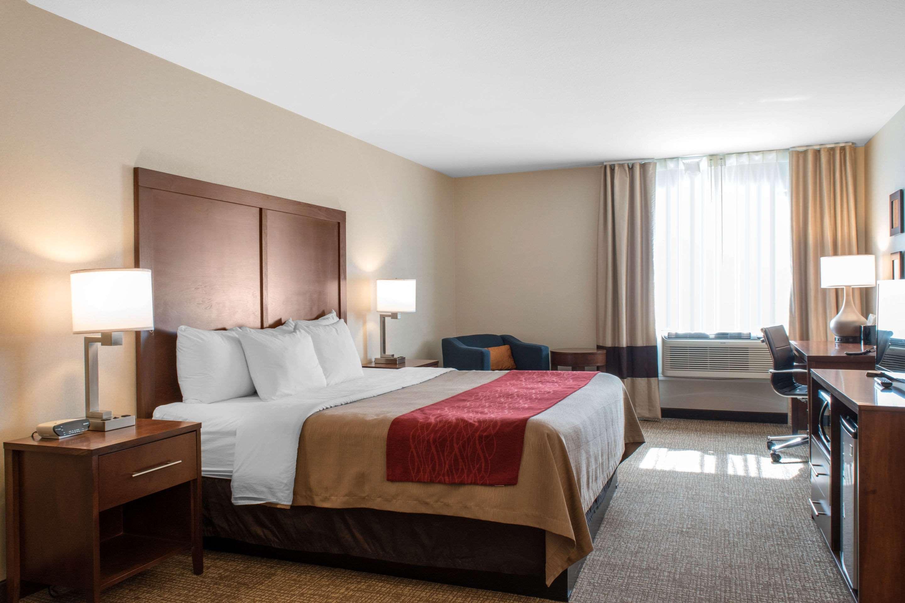 Mini-hôtel Comfort Near 2*