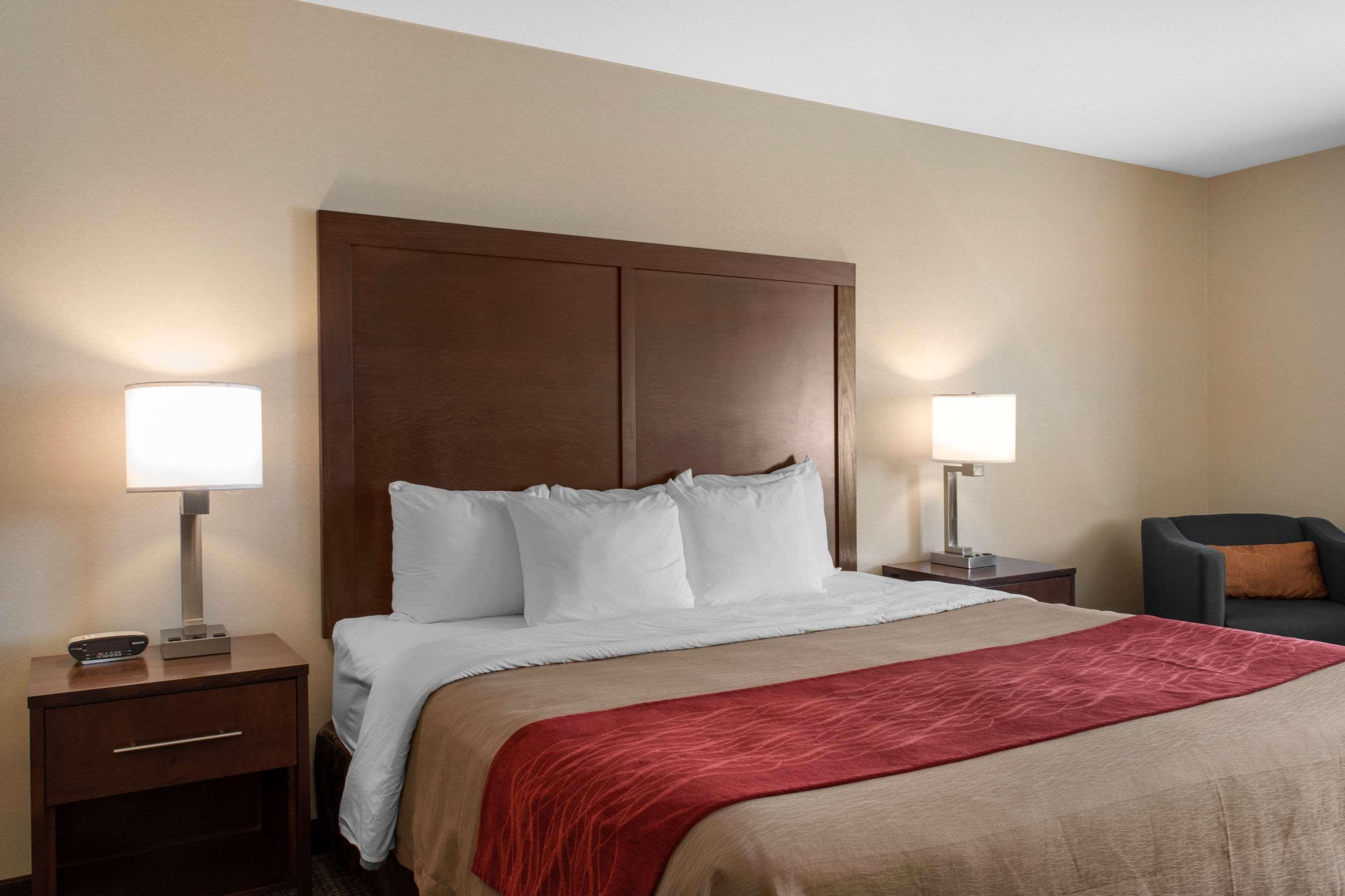 Comfort Near Bozeman