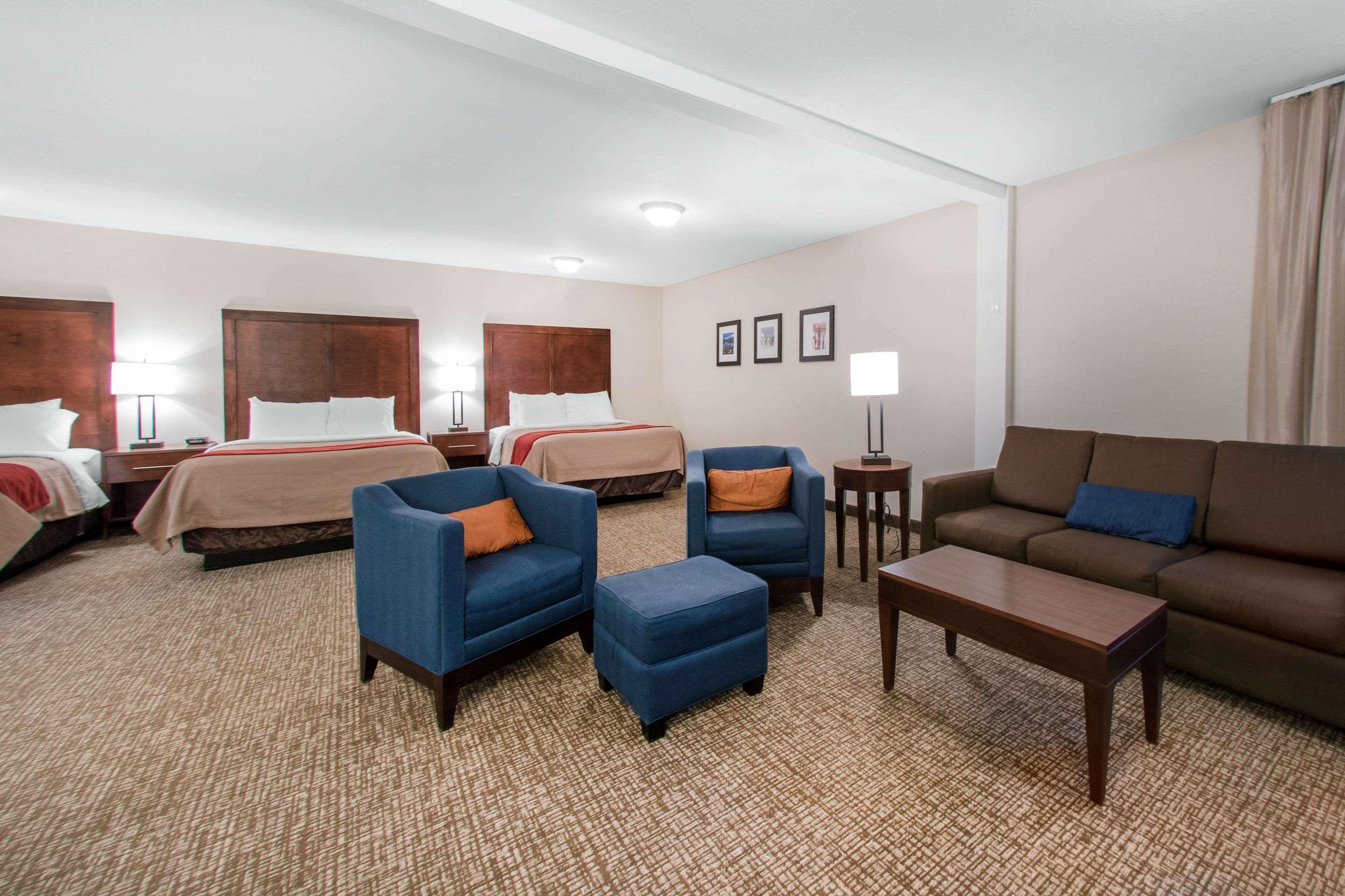 Mini-hôtel Comfort Near