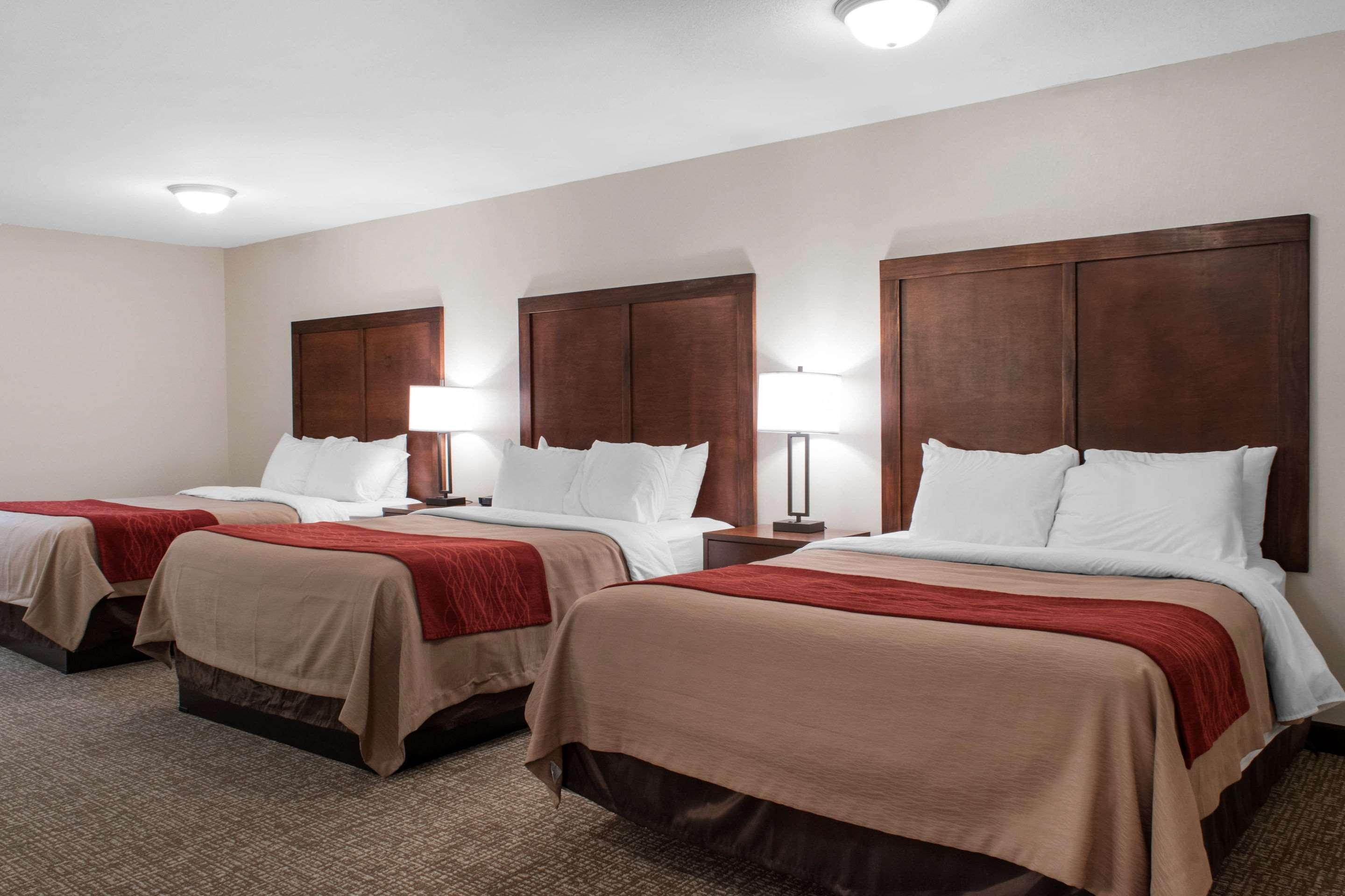Mini-hôtel Comfort Near