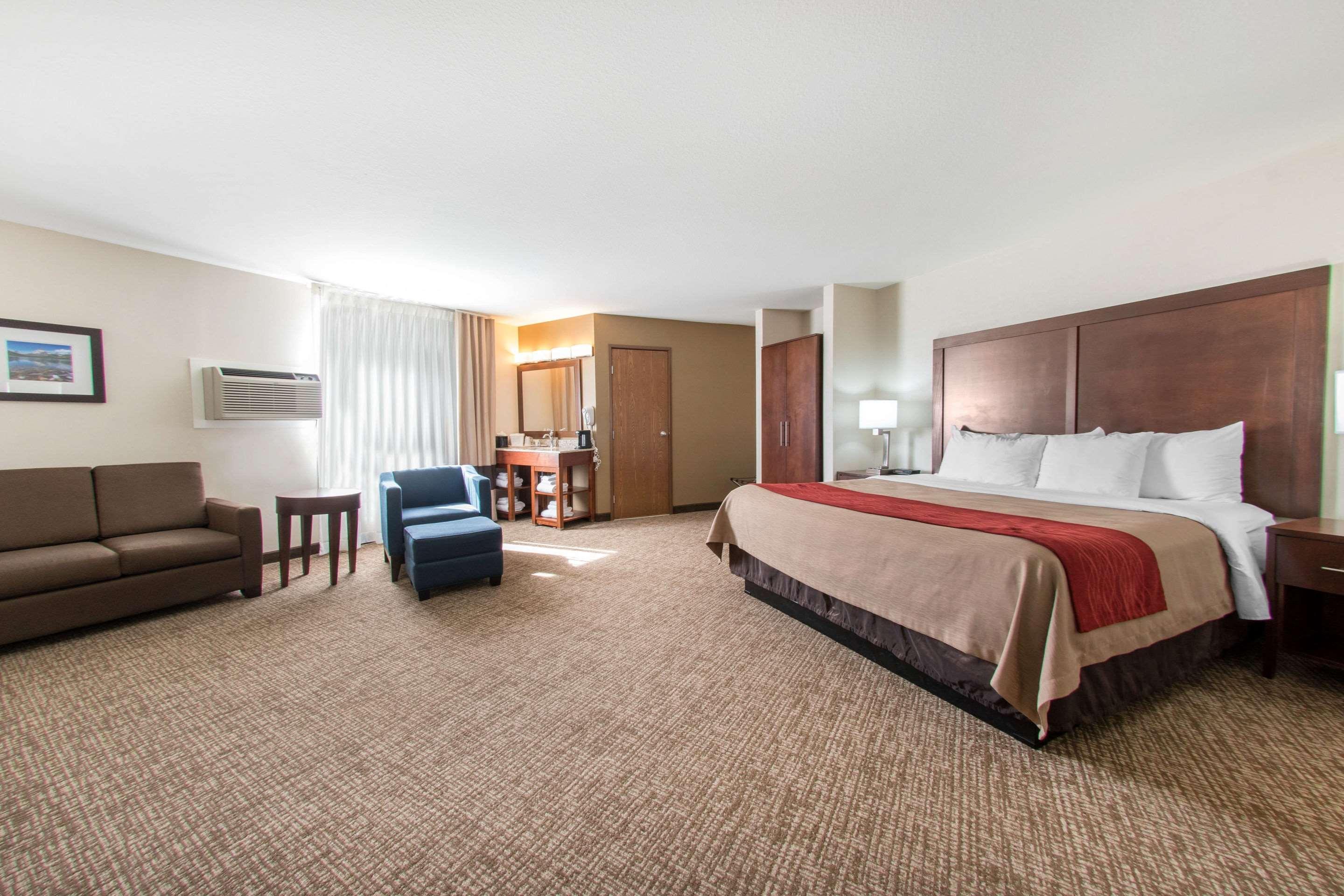 Mini-hôtel Comfort Near