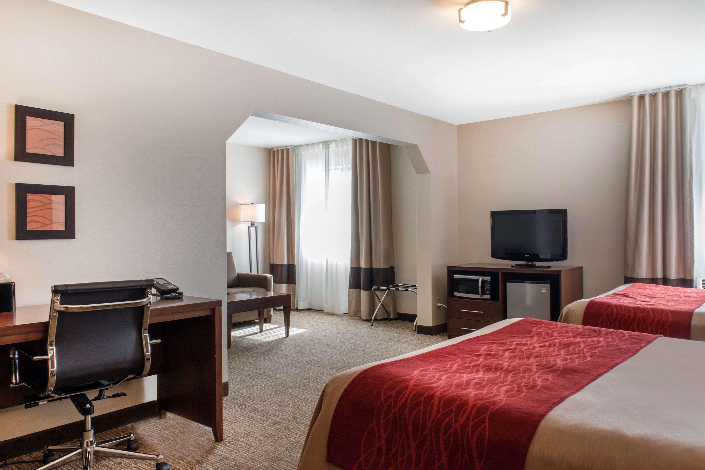 Mini-hôtel Comfort Near