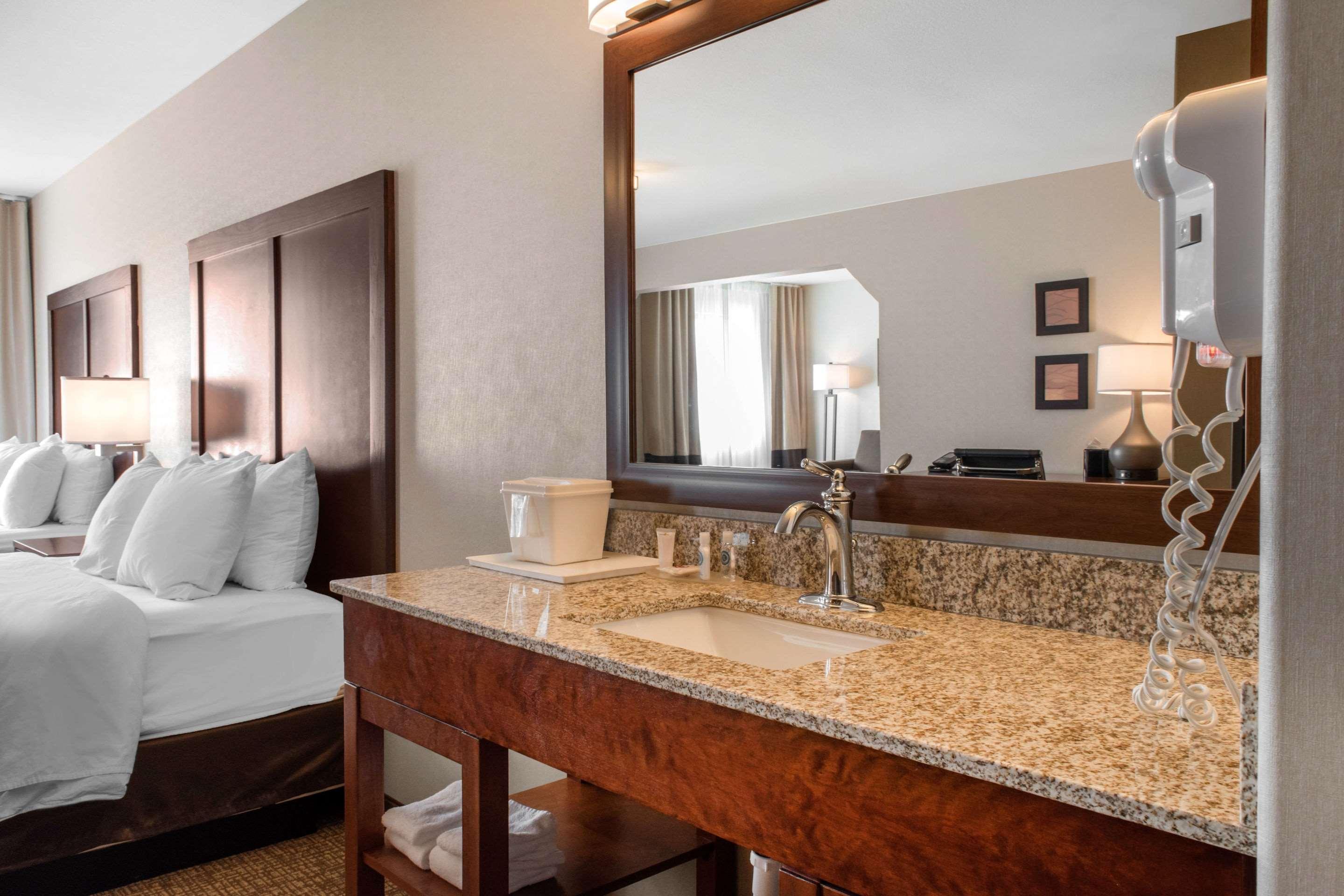Comfort Near Bozeman