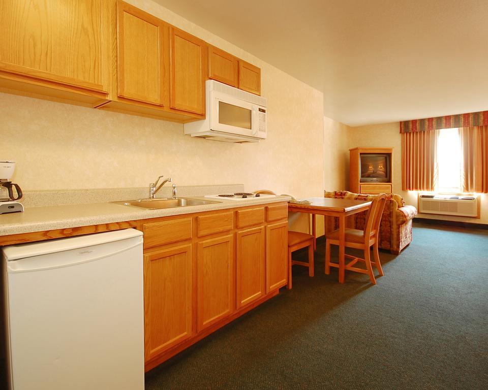 Comfort Near 2* Bozeman