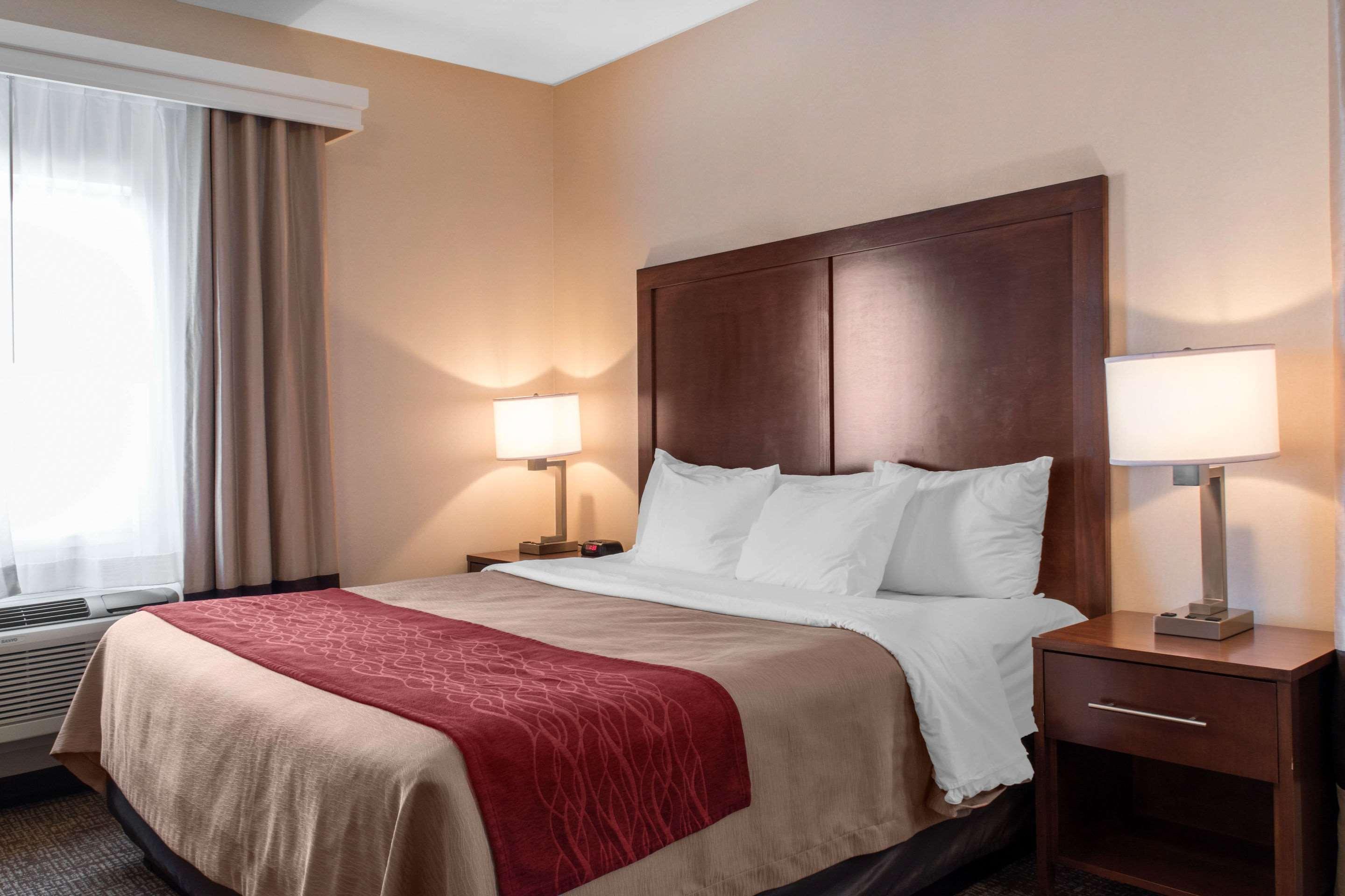 Comfort Near Mini-hôtel