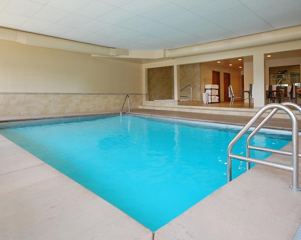 Mini-hôtel Comfort Near Bozeman
