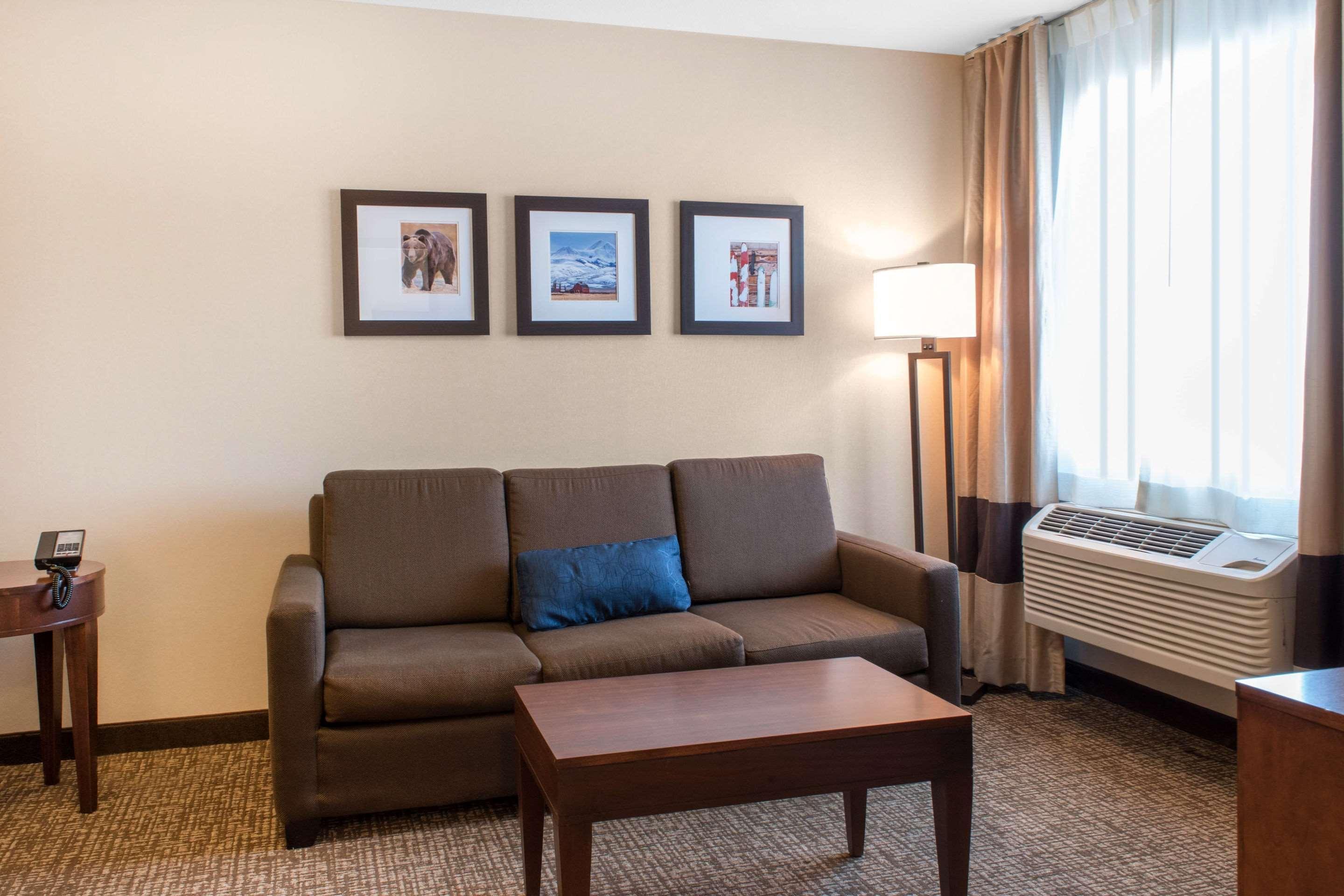 Mini-hôtel Comfort Near 2*