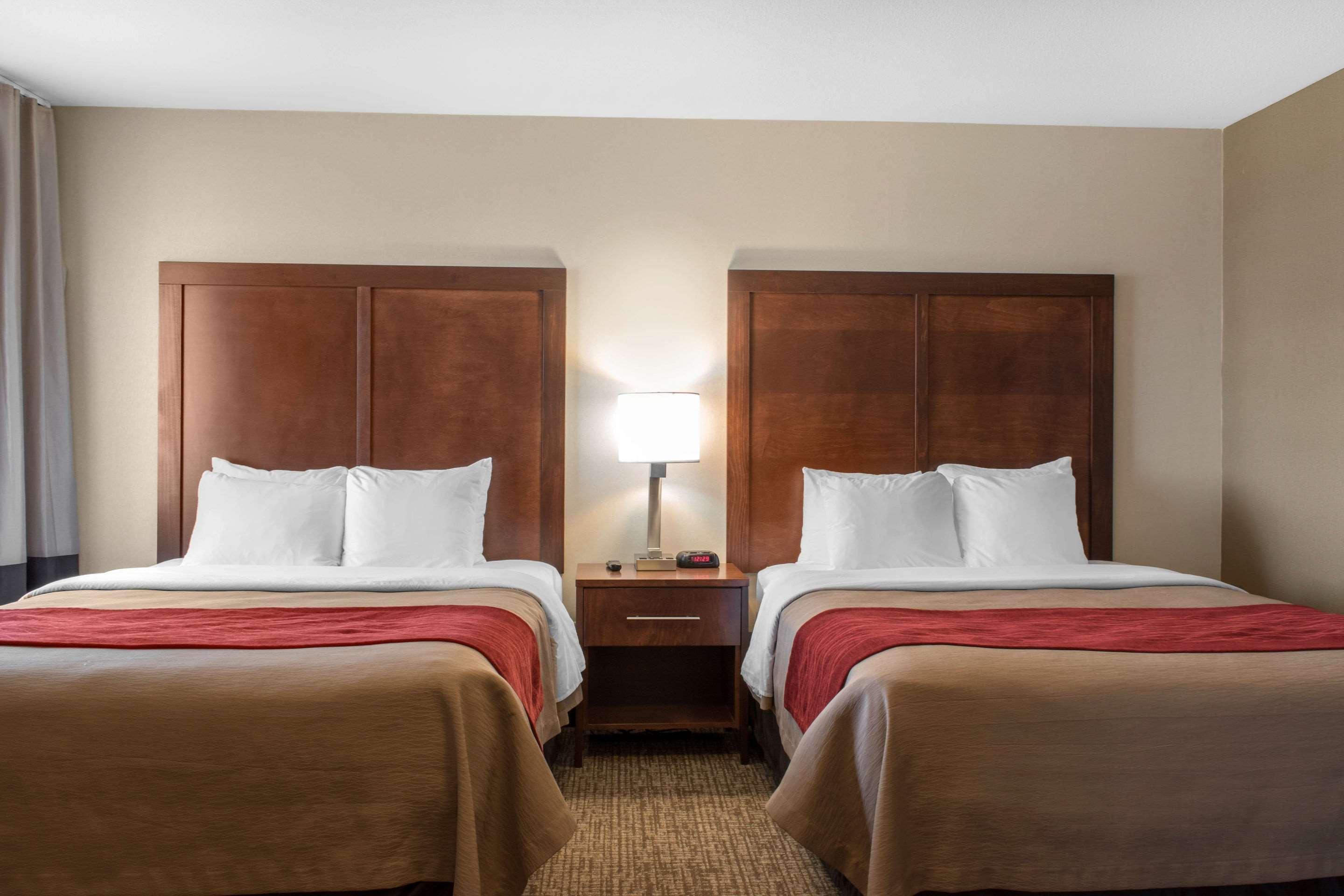 Mini-hôtel Comfort Near 2*