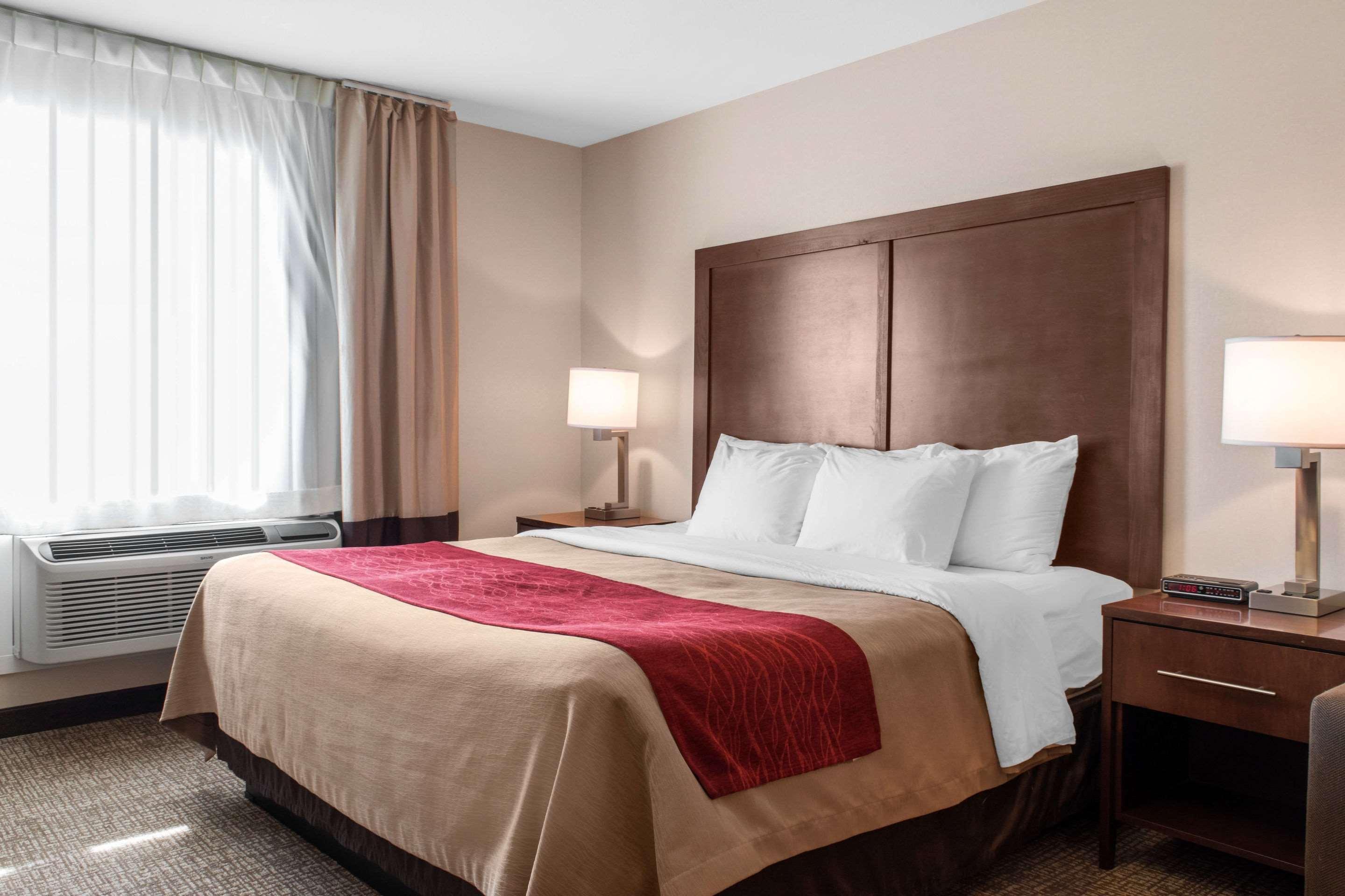 Comfort Near Mini-hôtel 2*