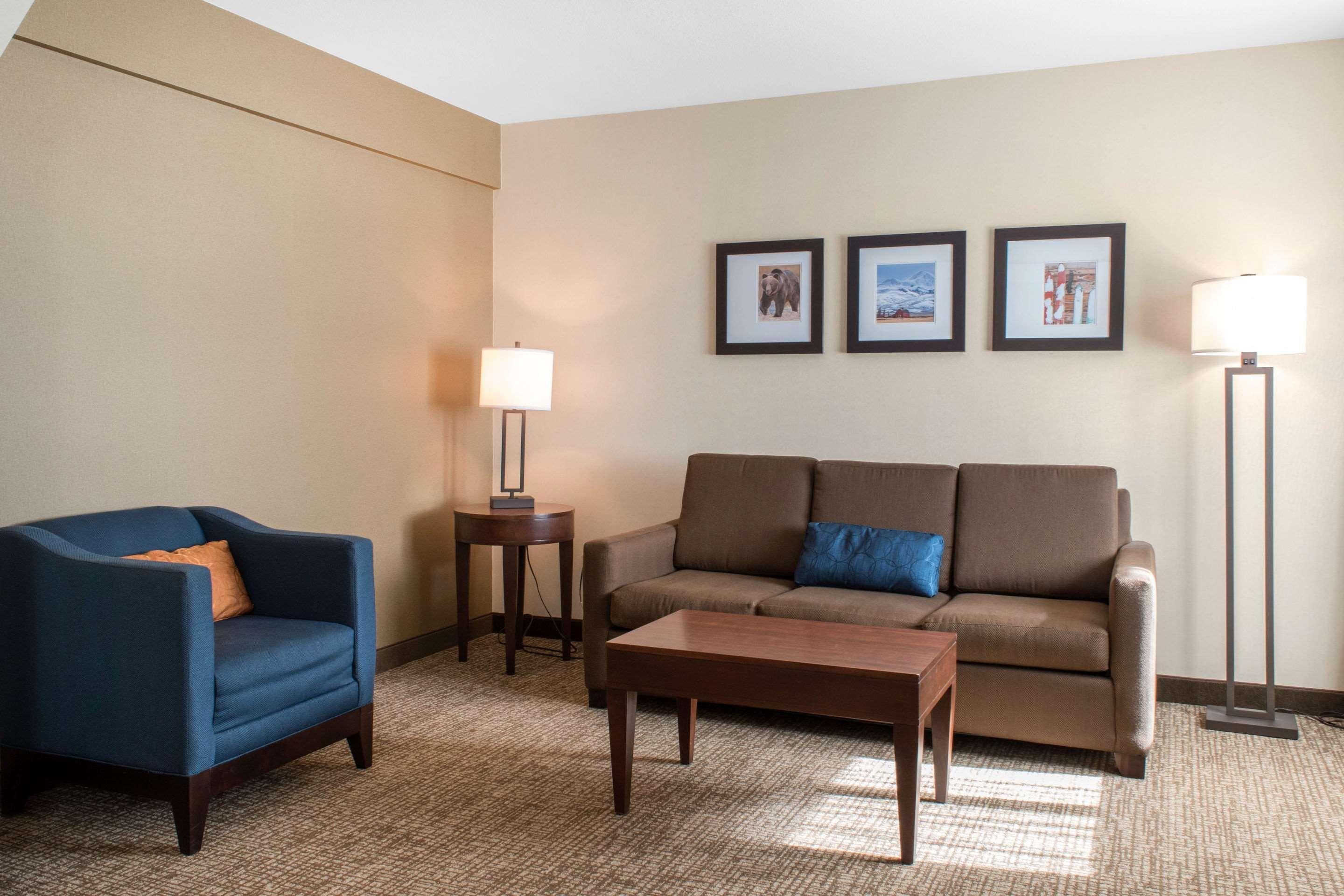 Comfort Near Bozeman
