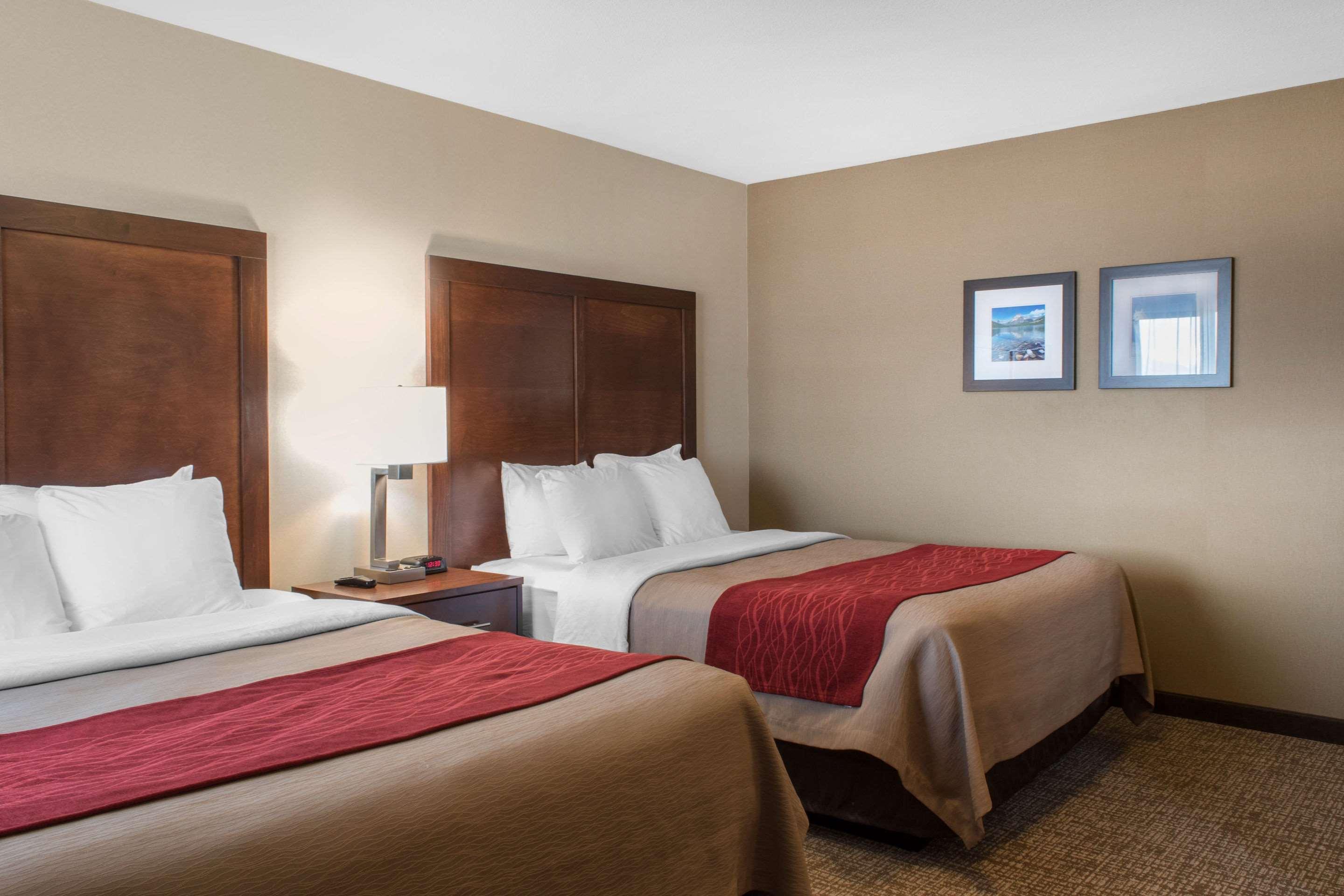 Mini-hôtel Comfort Near 2*