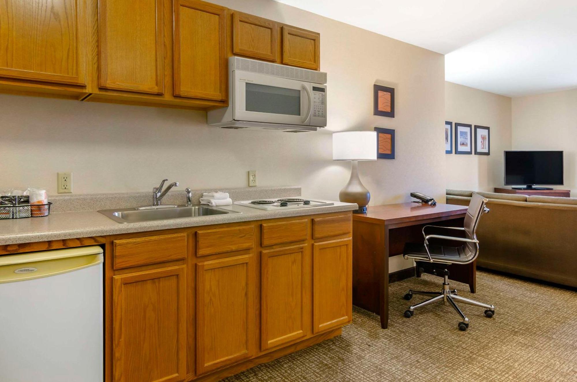 Comfort Near 2* Bozeman
