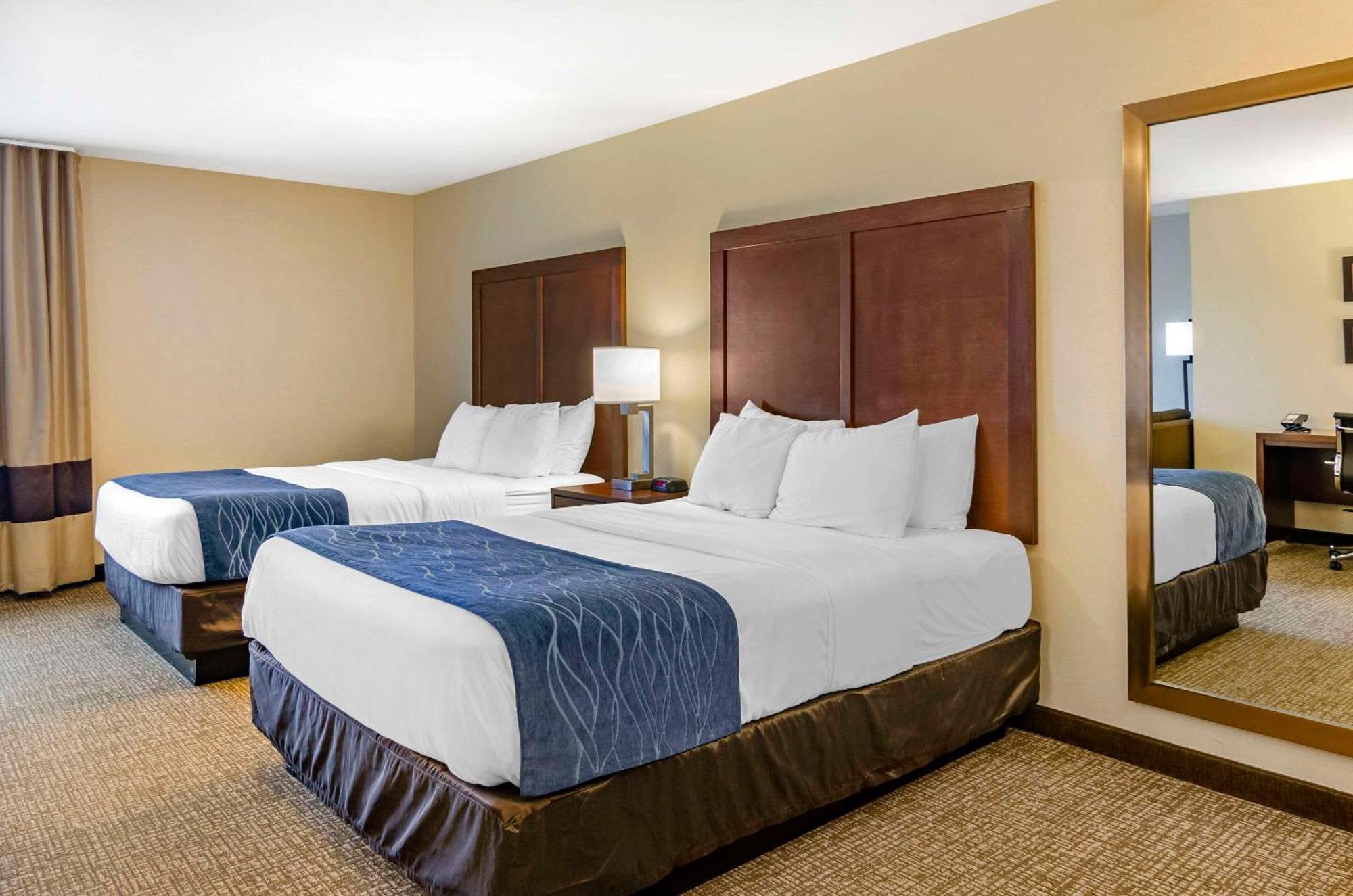 Comfort Near 2* Bozeman