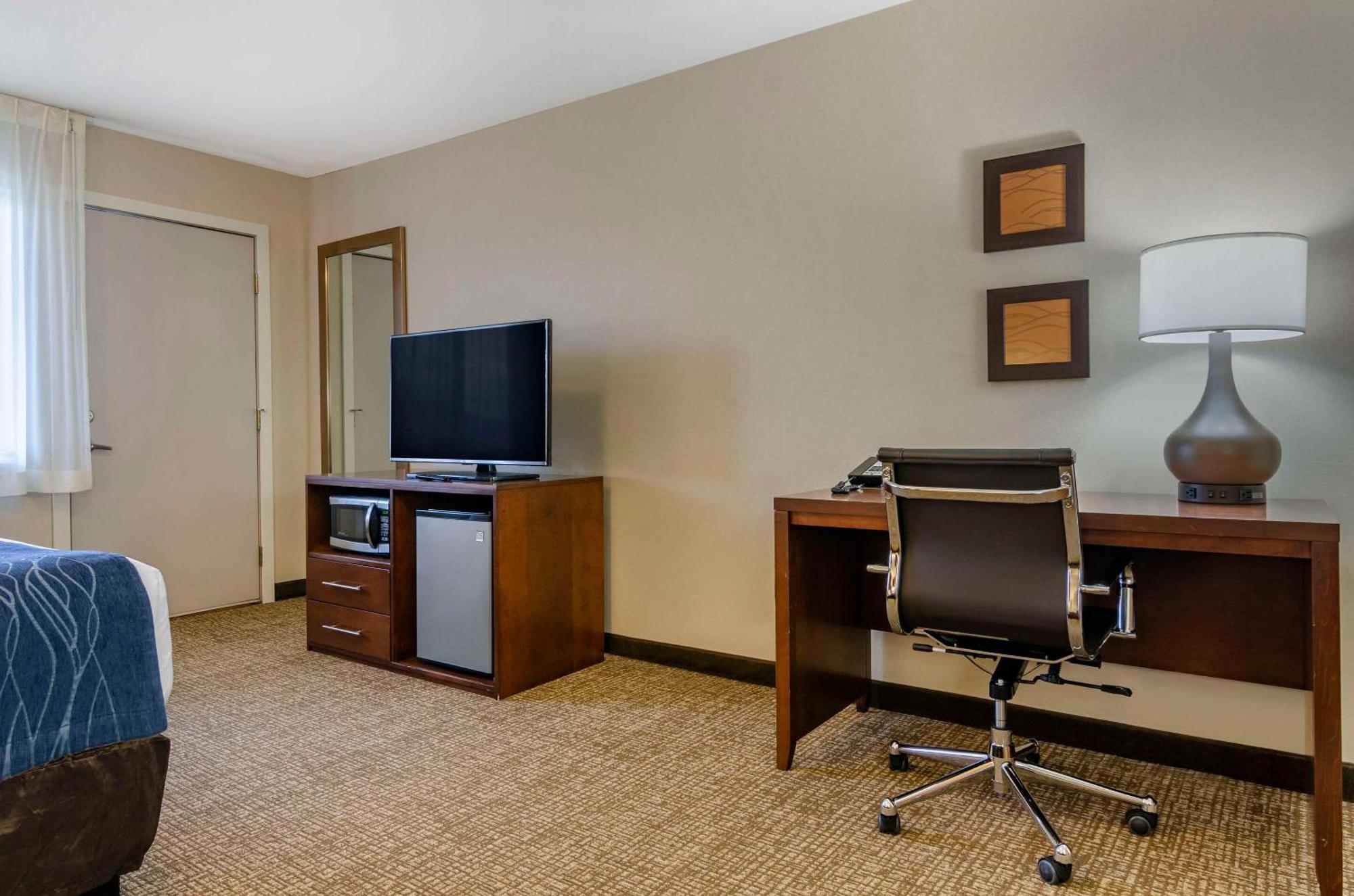 Mini-hôtel Comfort Near 2*