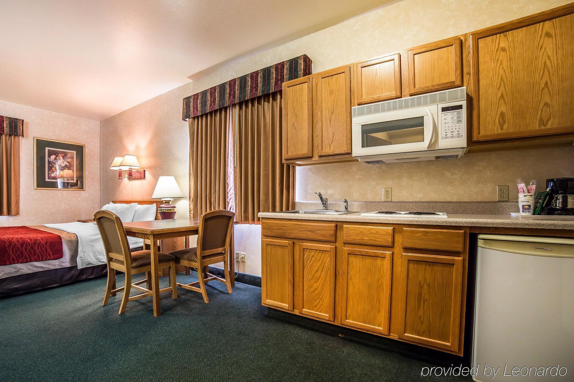 Comfort Near Inn