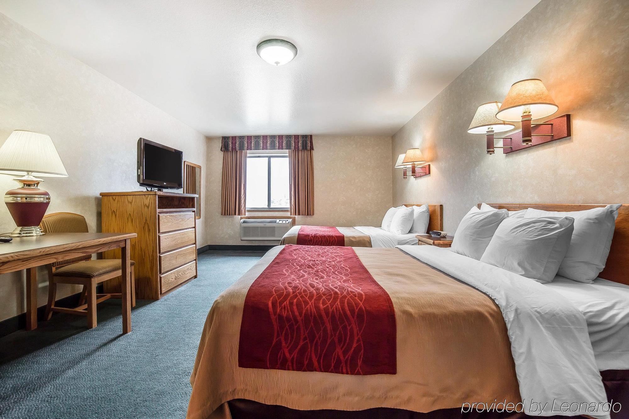 Comfort Near 2* Bozeman