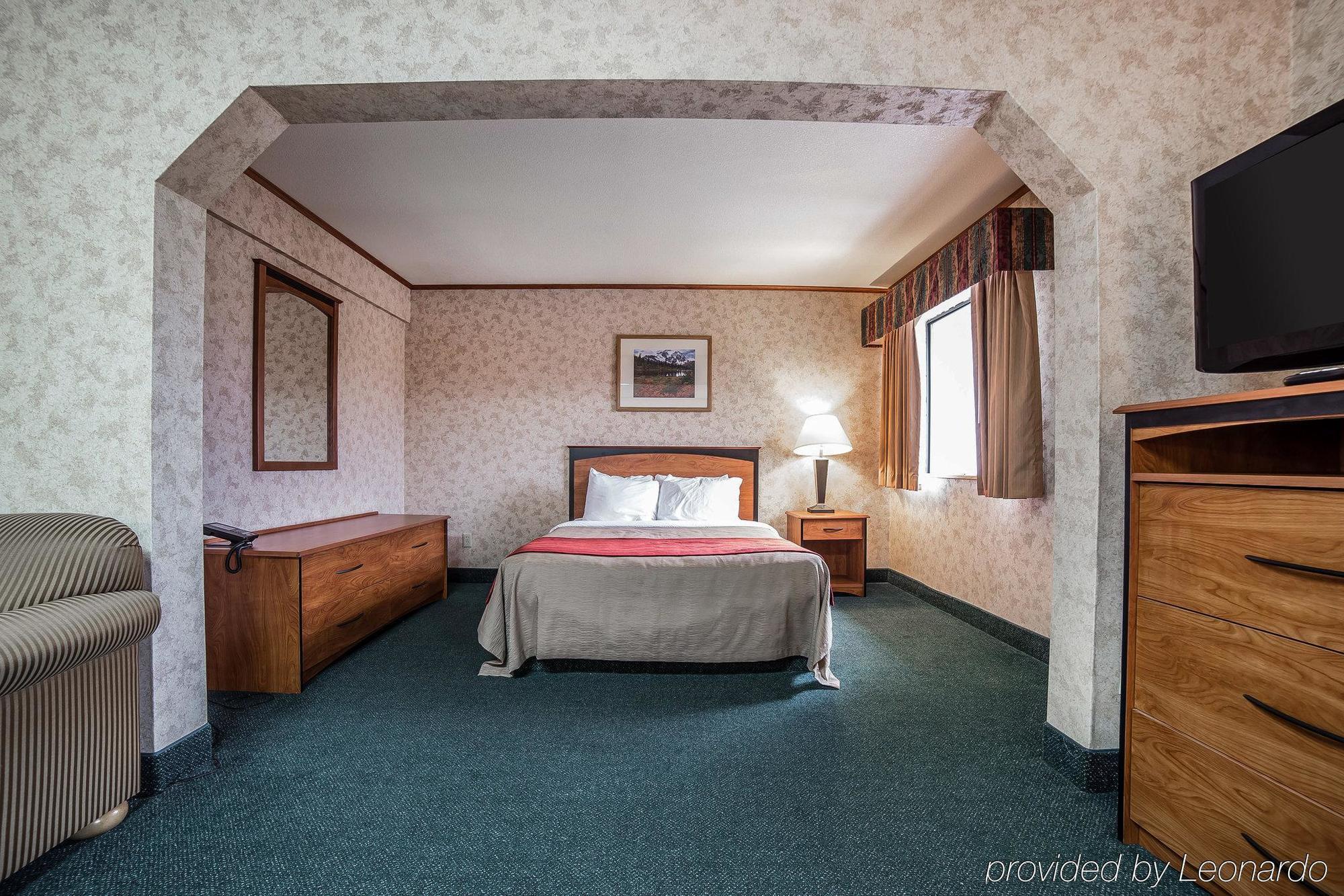 Comfort Near 2* Bozeman