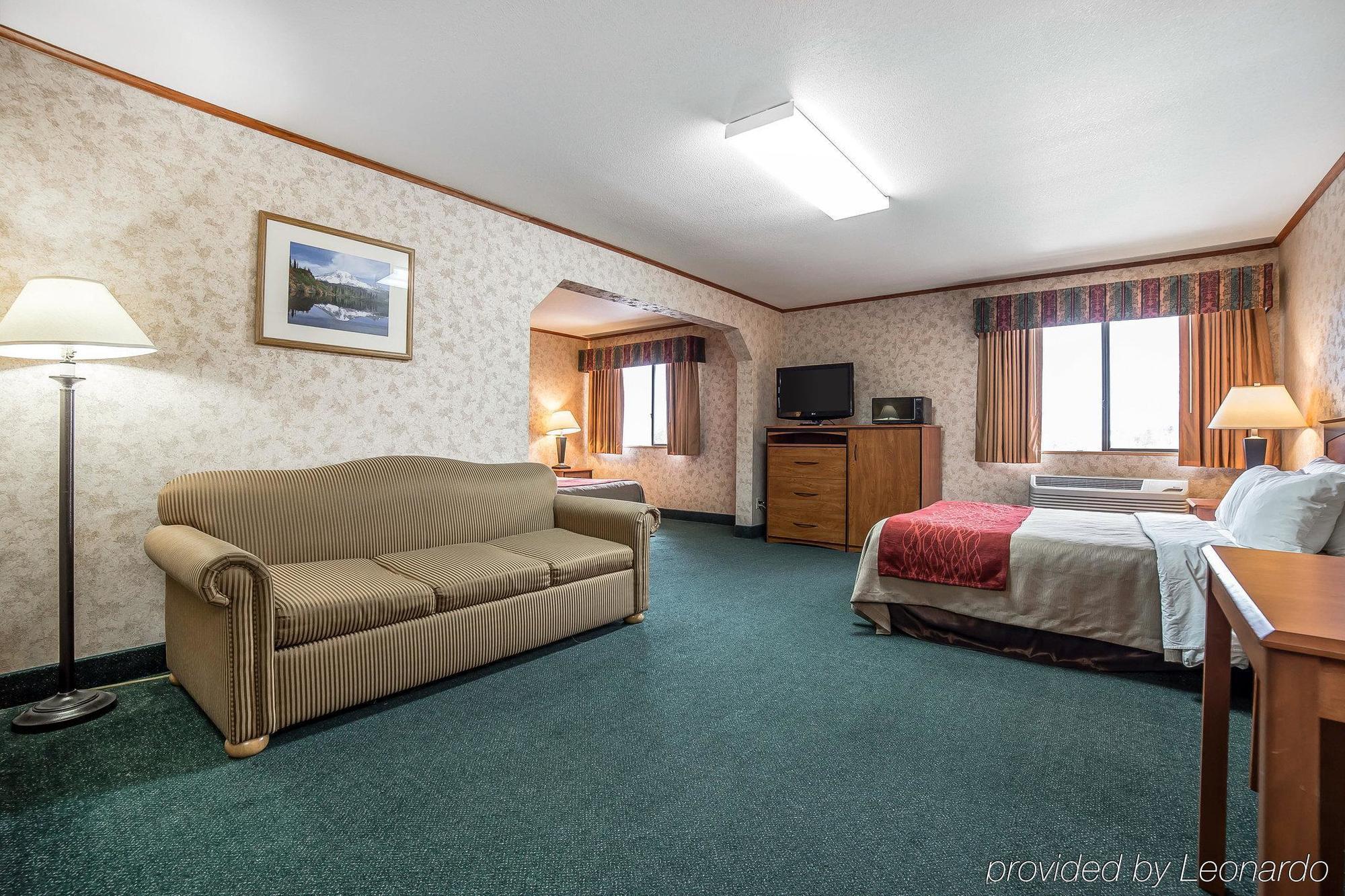Comfort Near Inn