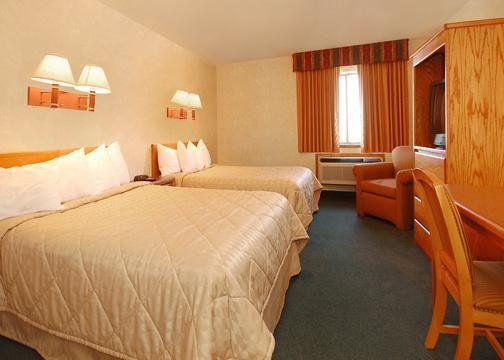 Mini-hôtel Comfort Near Bozeman
