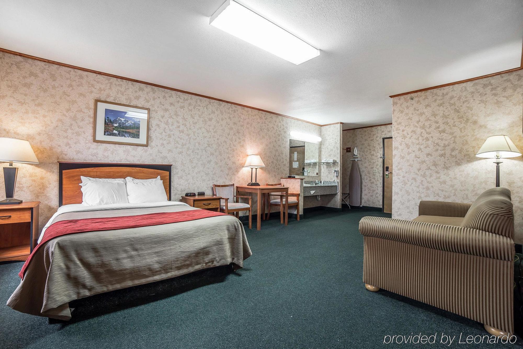 Comfort Near Locanda 2*